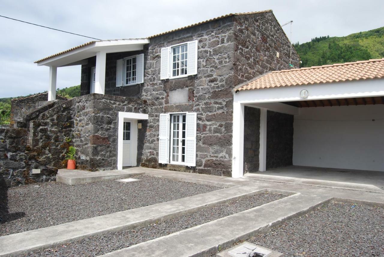 Casa Do Terreiro Villa Caminho de Cima Exterior foto