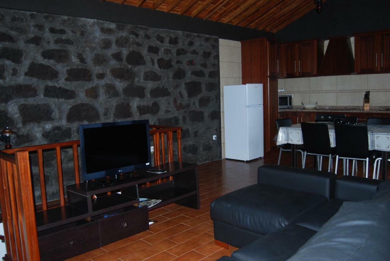 Casa Do Terreiro Villa Caminho de Cima Exterior foto
