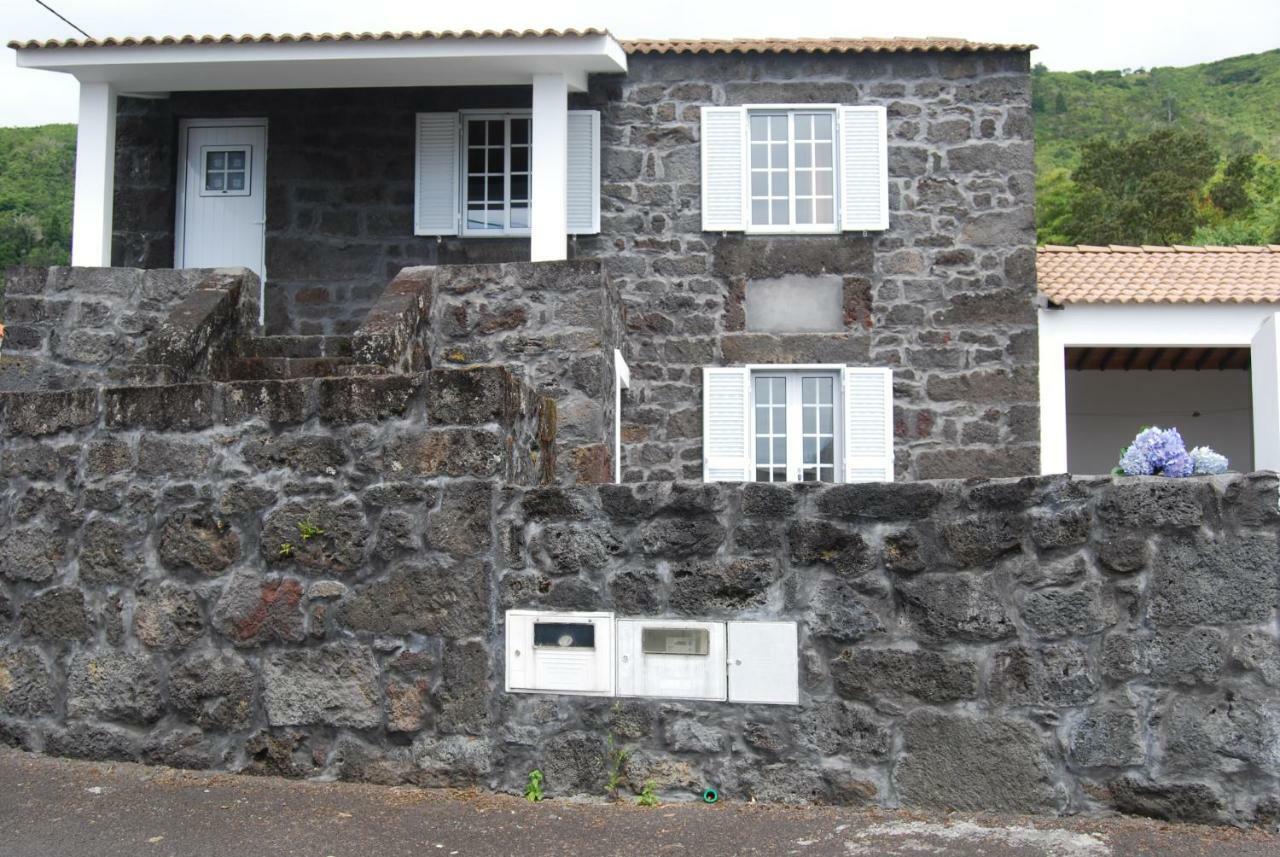 Casa Do Terreiro Villa Caminho de Cima Exterior foto