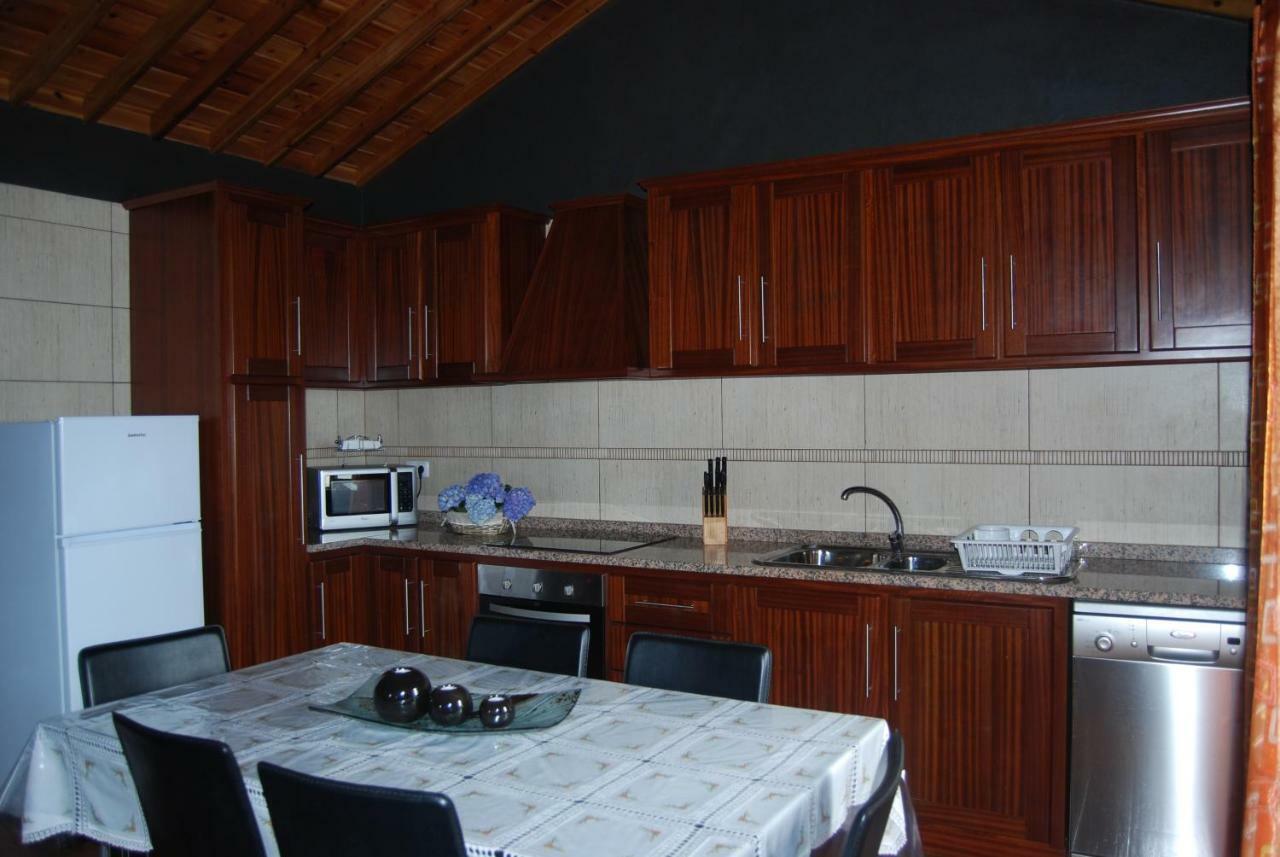 Casa Do Terreiro Villa Caminho de Cima Exterior foto